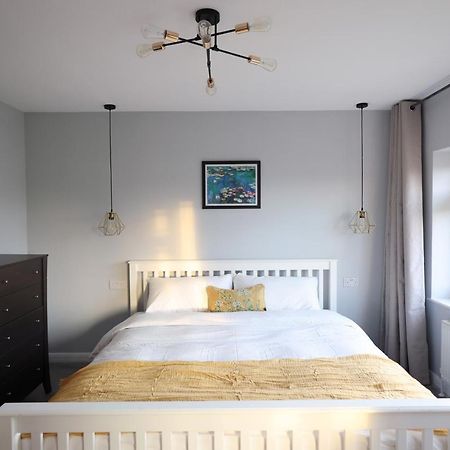 Bath City Skyline Spacious 3 Bed House For Family エクステリア 写真