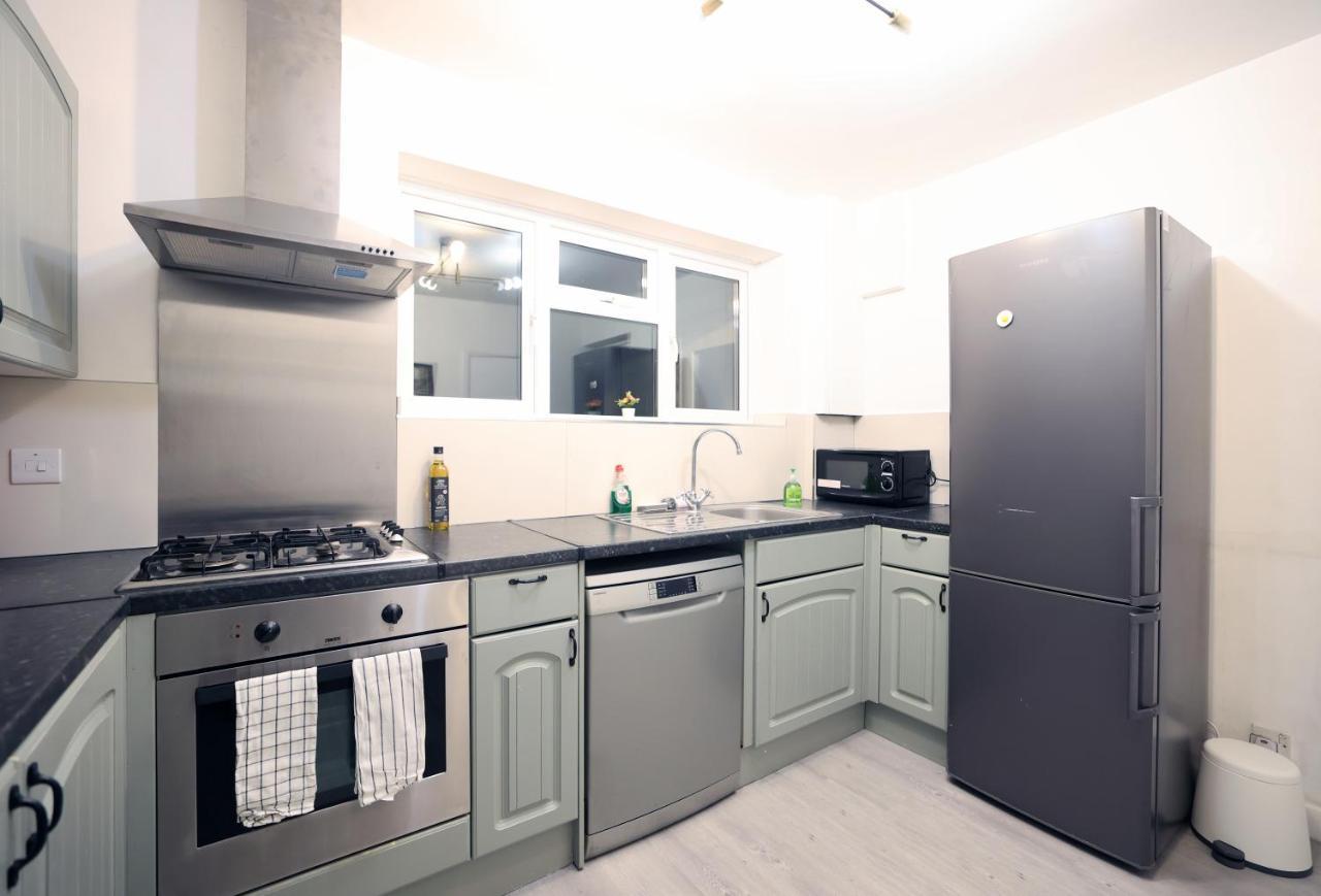 Bath City Skyline Spacious 3 Bed House For Family エクステリア 写真