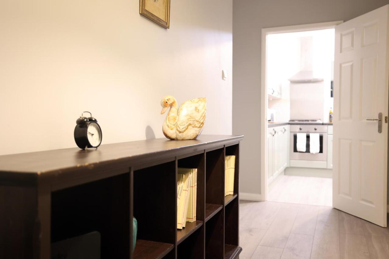 Bath City Skyline Spacious 3 Bed House For Family エクステリア 写真
