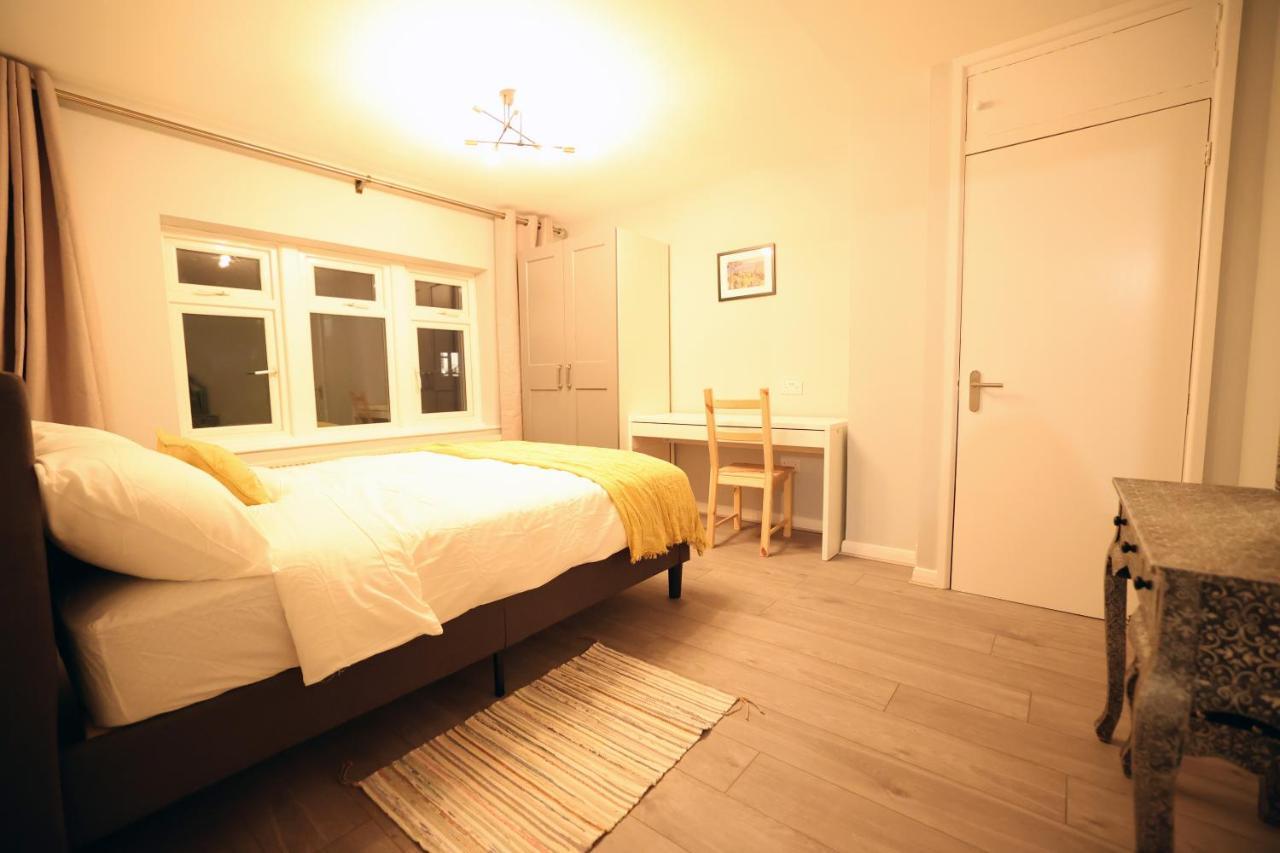 Bath City Skyline Spacious 3 Bed House For Family エクステリア 写真