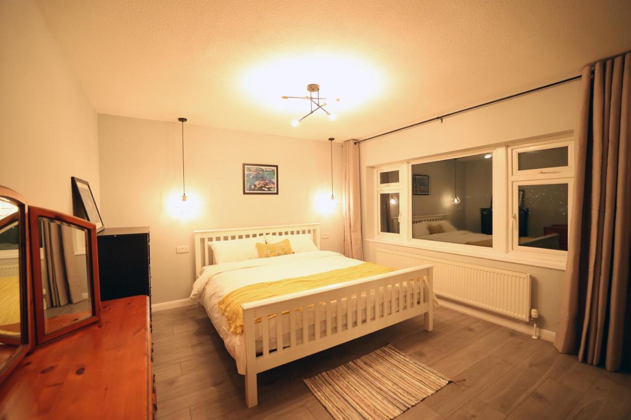 Bath City Skyline Spacious 3 Bed House For Family エクステリア 写真