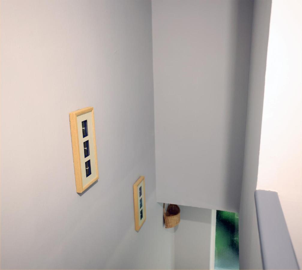 Bath City Skyline Spacious 3 Bed House For Family エクステリア 写真