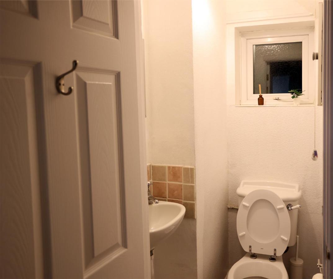 Bath City Skyline Spacious 3 Bed House For Family エクステリア 写真