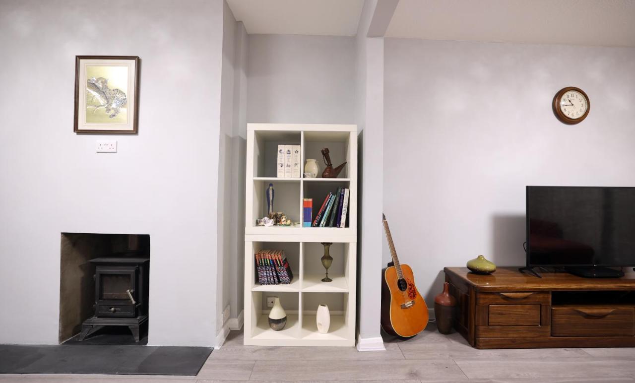 Bath City Skyline Spacious 3 Bed House For Family エクステリア 写真